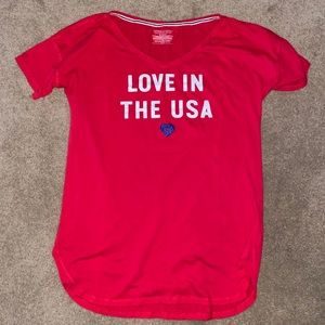 Victoria Secret Sleep Shirt